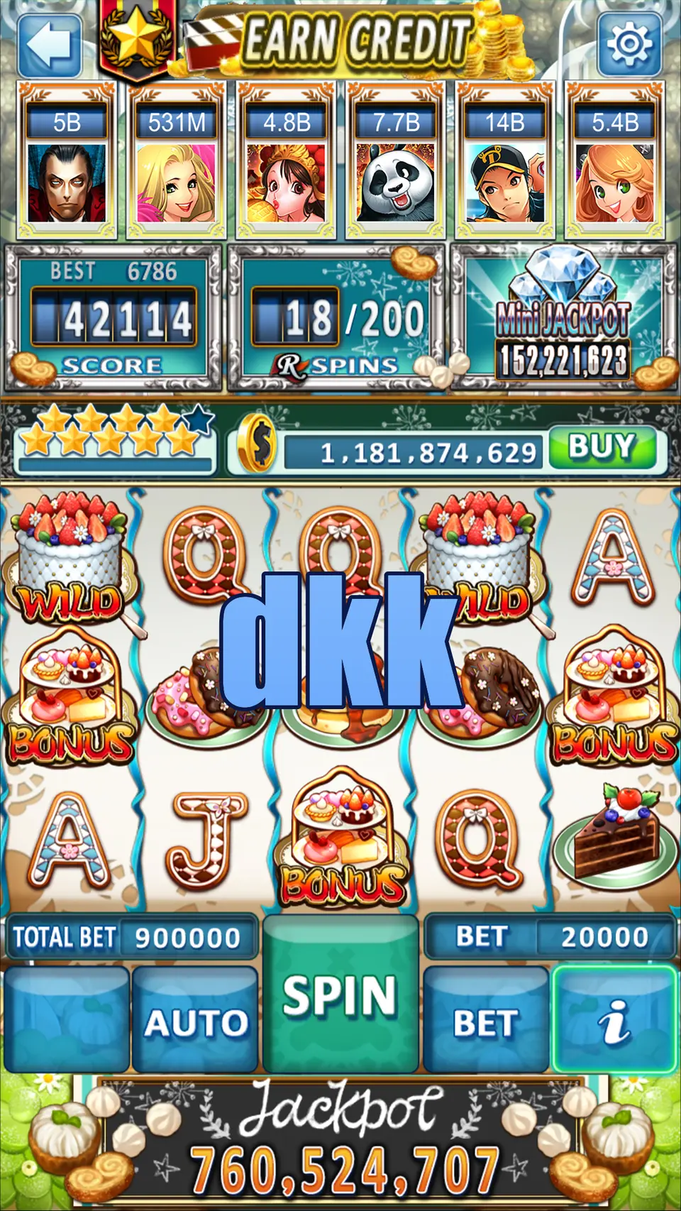 dkk APK
