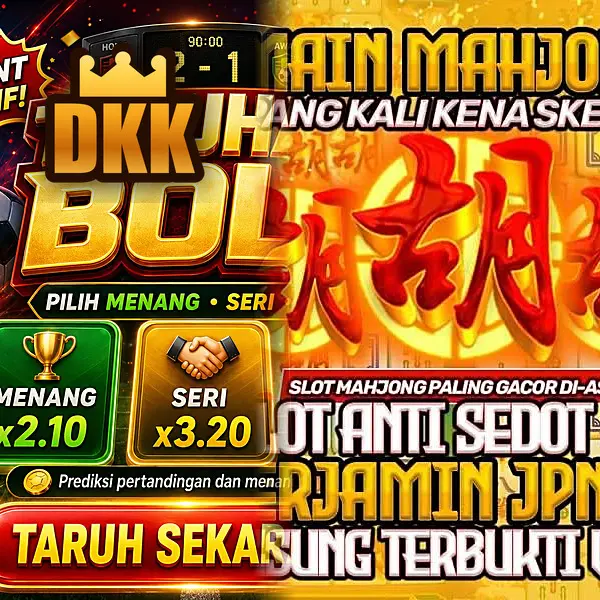 dkk Masuk - dkk Resmi
